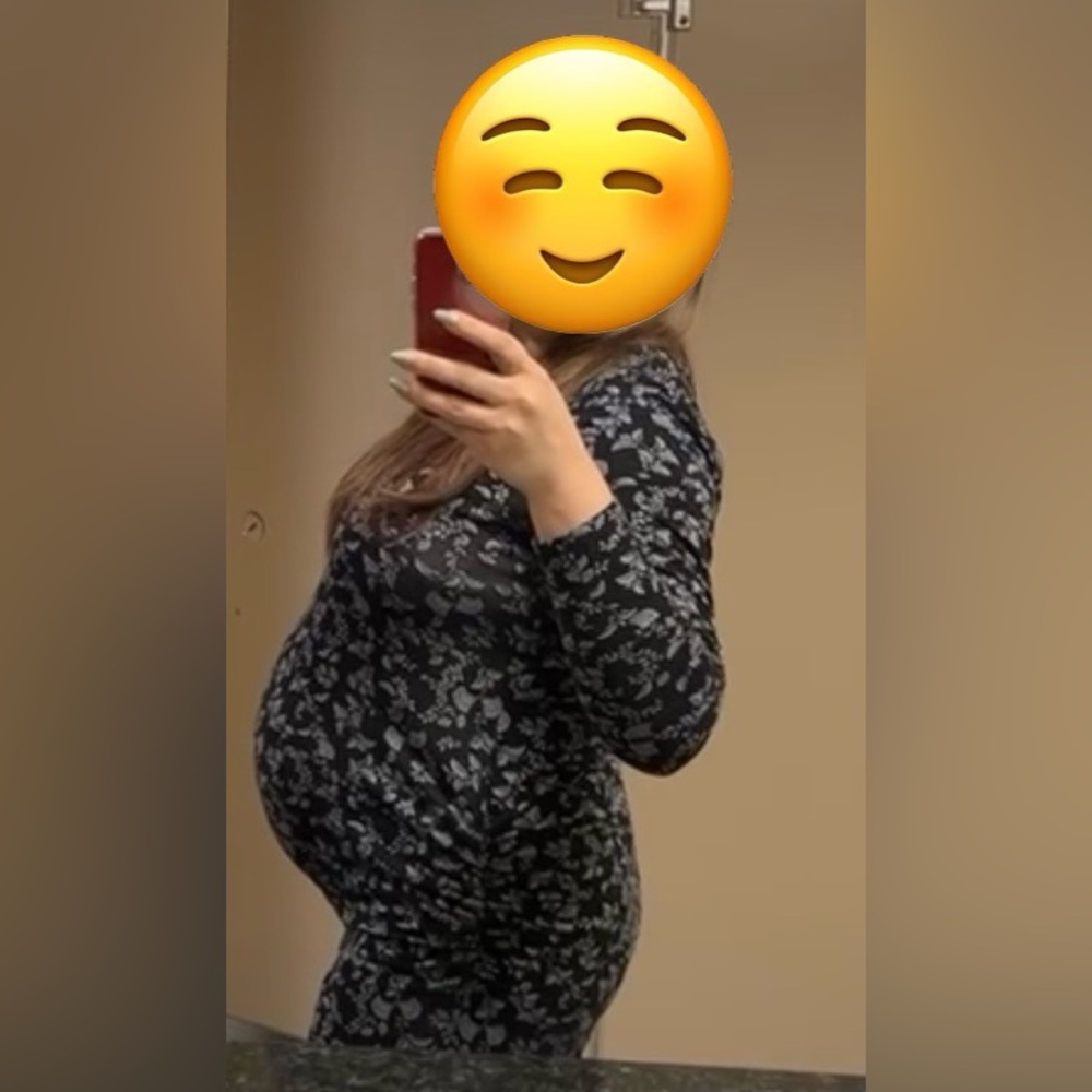 Maternity lot
